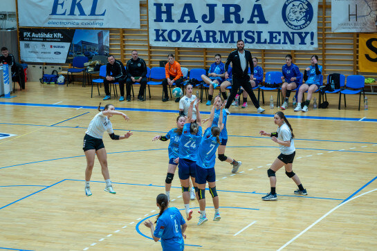 Most a Vasas volt jobb