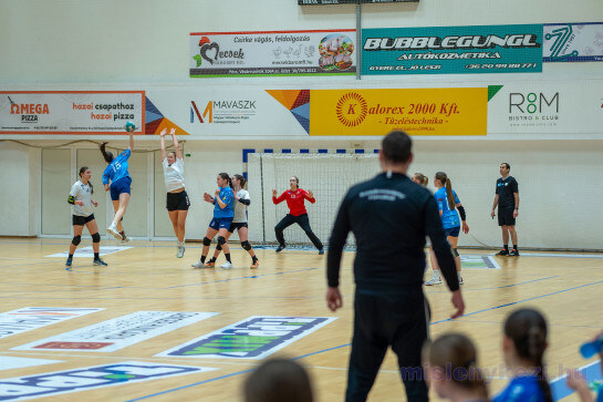 Lezárta az U16 is